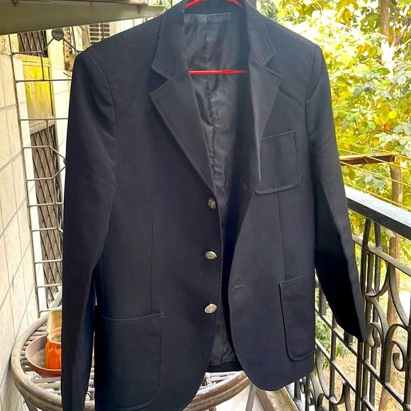 Formal blazer - Picture 6 of 11